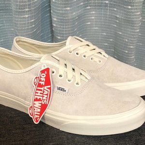 Vans Authentic HEIQ Eco Dry Men's Size 9.5 Shoes